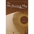 The Sheltering Sky