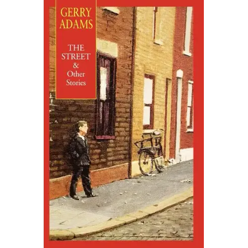 The Street & Other Stories