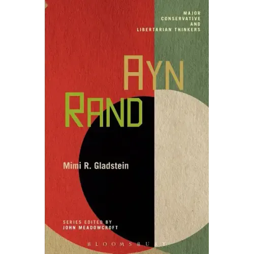 Ayn Rand