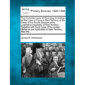 The Compiled Laws of Wyoming, Including All the Laws in Force in Said Territory at the Close of the Fourth Session of the Legislative Assembly of Said