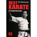 Best Karate, Volume 2: Fundamentals