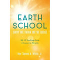 Earth School (Why We Think We're Here): My 12 Teachings from A Course in Miracles
