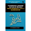 Leadership Lessons Ratan of Bharat