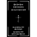 The Lost Keys of Freemasonry: The Legend of Hiram Abiff