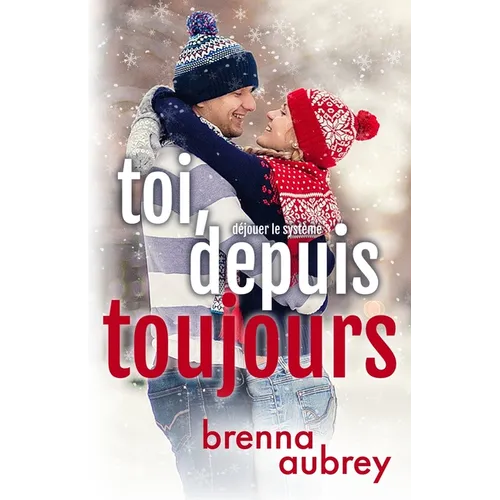 Toi, depuis toujours