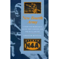 New Fourth Army: Communist Resistance Along the Yangtze and the Huai, 1938-1941