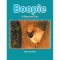 Boopie: A Rescue Cat
