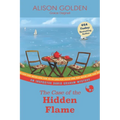The Case of the Hidden Flame
