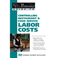 Controlling Restaurant & Food Service Labor Costs