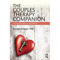 The Couples Therapy Companion: A Cognitive Behavior Workbook
