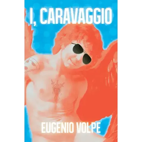 I, Caravaggio