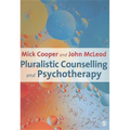 Pluralistic Counselling and Psychotherapy