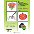 Biology Laboratory Manual: In English and Amharic