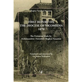 First Report on the Diocese of Nicomedia 1870: The Visitation Made by Archimandrite (Vartabed) Boghos Natanian