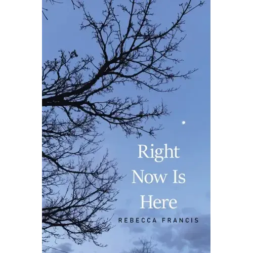 Right Now Is Here