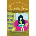 Episode 4: Fever Pitch: The Extraordinarily Ordinary Life of Cassandra Jones