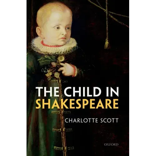 Child in Shakespeare P