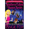 Southern Spirits: 5th Anniversary Edition: Stories 1-3, including bonus material