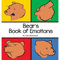 Bear's Book of Emotions