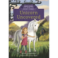 Unicorns of the Secret Stable: Unicorn Uncovered: Book 2