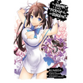 Is It Wrong to Try to Pick Up Girls in a Dungeon?, Volume 5