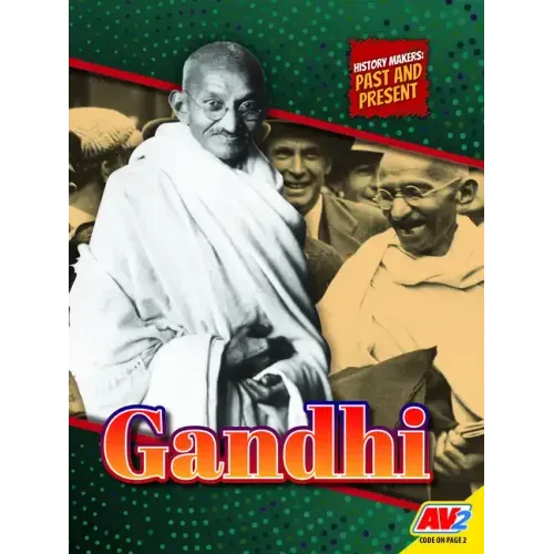 Gandhi