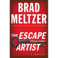 The Escape Artist