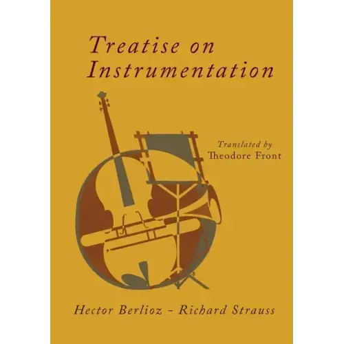 Treatise on Instrumentation