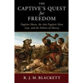 The Captive's Quest for Freedom