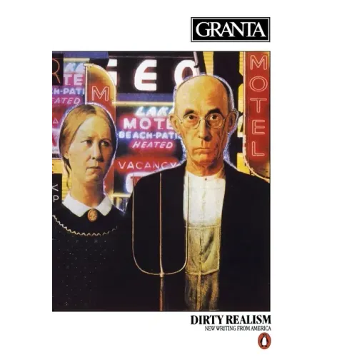 Granta 8