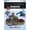 Game of Thrones Paper Models