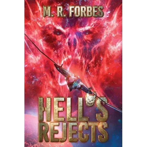 Hell's Rejects