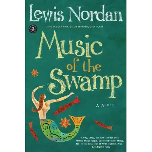 Music of the Swamp
