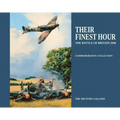 Their Finest Hour: The Battle of Britain 1940