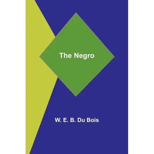 The Negro