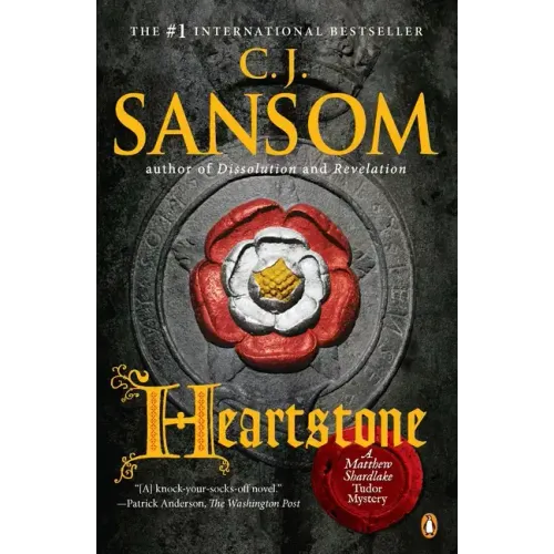 Heartstone
