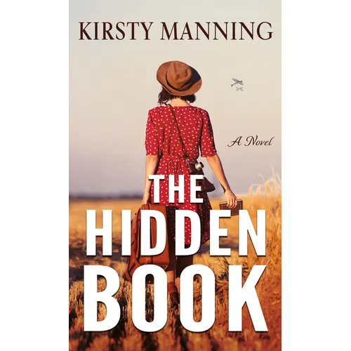 The Hidden Book