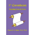 1 Corinthians, Preaching Verse by Verse