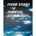 Fixed Stars and Judicial Astrology