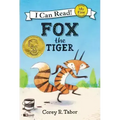 Fox the Tiger