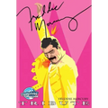 Tribute: Freddie Mercury