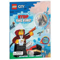 Lego City: Stop the Fire!