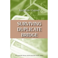 Surviving Duplicate Bridge: The First 23.69 Points