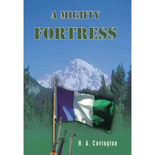 A Mighty Fortress