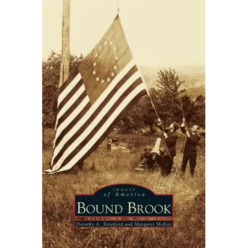 Bound Brook