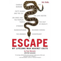 Escape: My Life Long War Against Cults