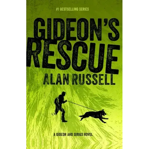 Gideon's Rescue