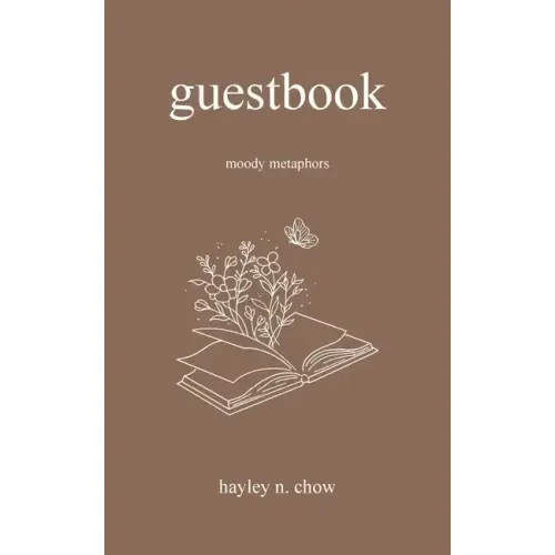 Guestbook: Moody Metaphors