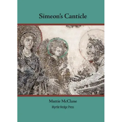 Simeon's Canticle