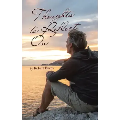 Thoughts to Reflect On